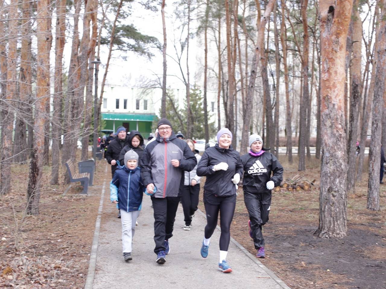 Партнёрство с учебными заведениями Воронежской области